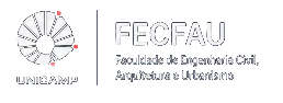 Unicamp e FECFAU